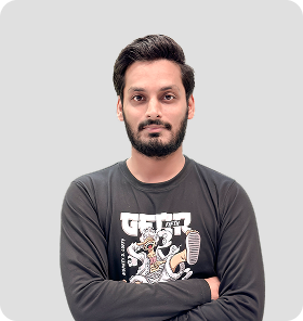 Haseeb Ali's picture